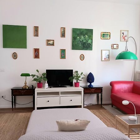 La Dimora Di Nello Appartement Florence Buitenkant foto
